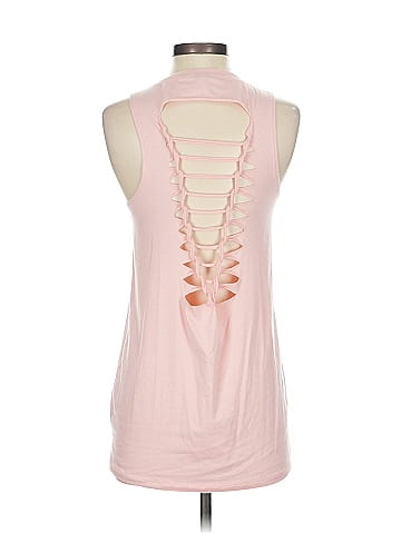 Onzie Sleeveless T-Shirt (view 2)