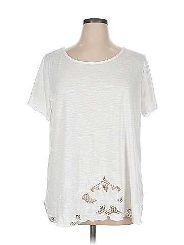 Adiva Short Sleeve T-Shirt (view 1)