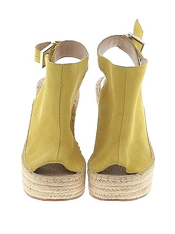 Kenneth Cole New York Wedges (view 2)