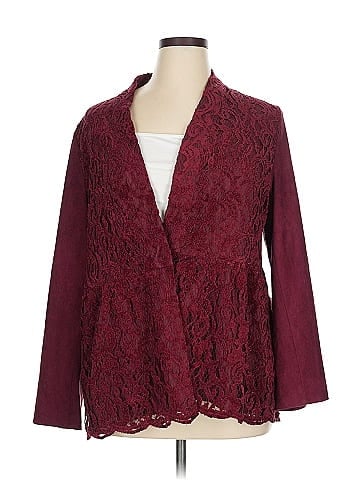 Chico's Blazer (view 1)