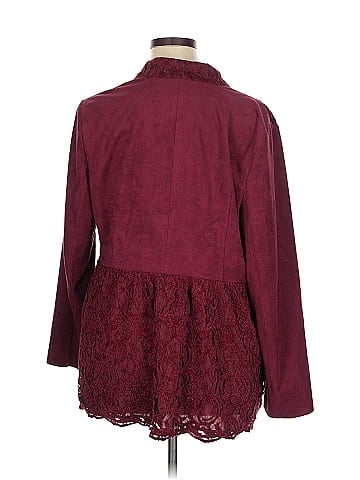 Chico's Blazer (view 2)