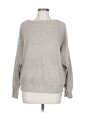 Shein Pullover Sweater (view 1)