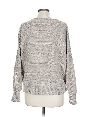 Shein Pullover Sweater (view 2)