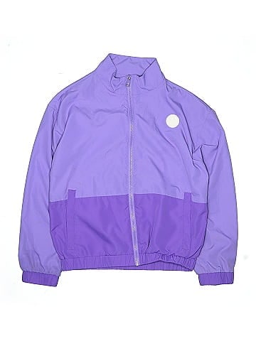 Zyia Active Track Jacket (view 1)