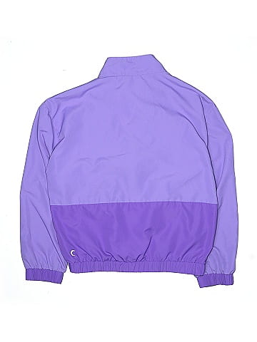 Zyia Active Track Jacket (view 2)