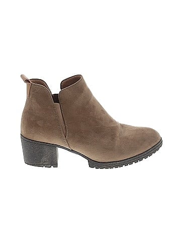Dr. Scholl's Ankle Boots (view 1)