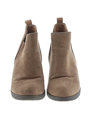 Dr. Scholl's Ankle Boots (view 2)