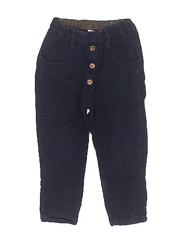 Zara Kids Casual Pants (view 1)