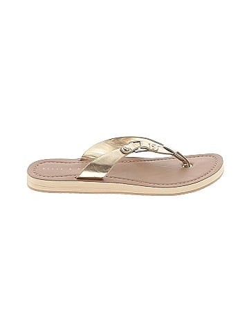 Kelly & Katie Sandals (view 1)