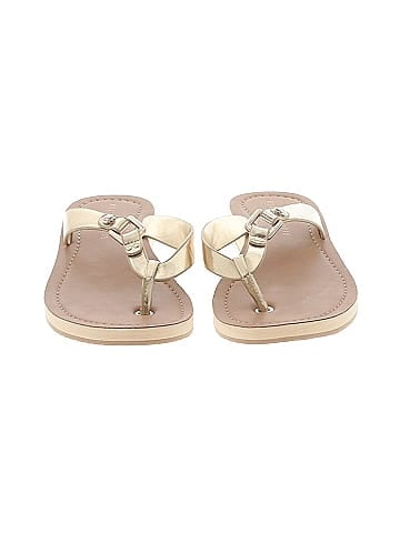 Kelly & Katie Sandals (view 2)