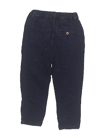 Zara Kids Casual Pants (view 2)