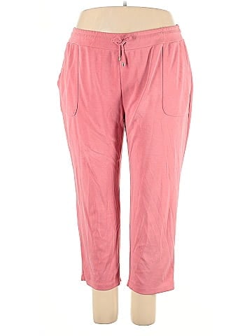 Zenergy by Chico's Casual Pants (view 1)