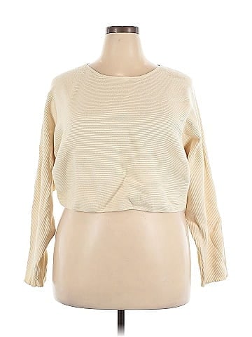 Alexia Admor Sweatshirt (view 1)