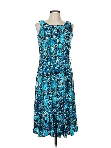 Perseption Concept Cocktail Dress (view 1)