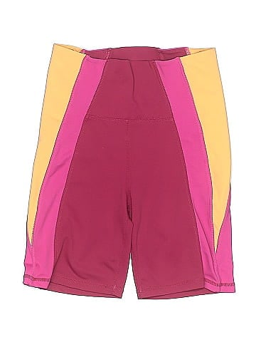 Senita Athletics Athletic Shorts (view 1)