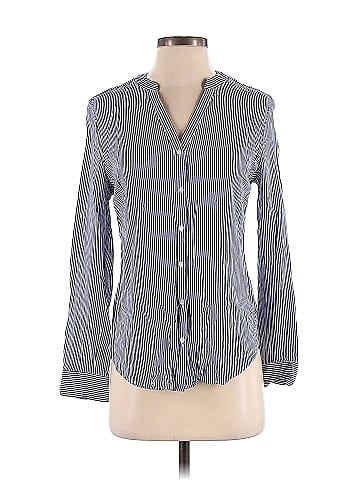 Primark Long Sleeve Button-Down Shirt (view 1)
