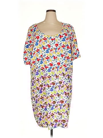 RIXO for Target Casual Dress (view 1)