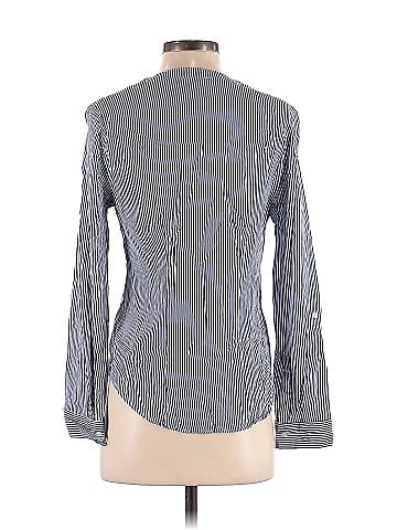 Primark Long Sleeve Button-Down Shirt (view 2)