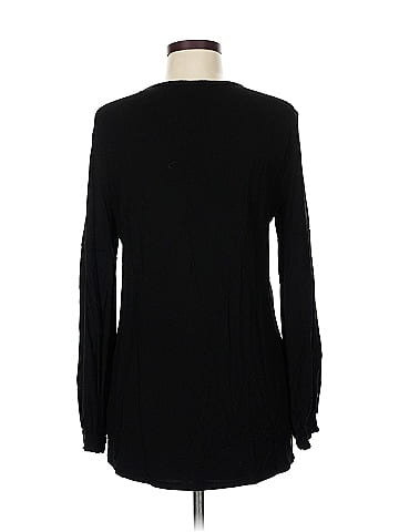 Democracy Long Sleeve Blouse (view 2)