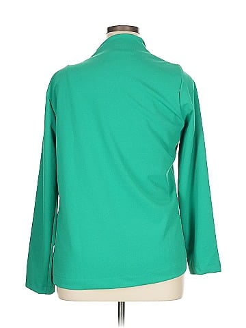 White Birch Blazer (view 2)