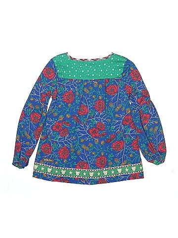 Matilda Jane 3/4 Sleeve Blouse (view 2)