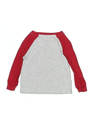 Disney Long Sleeve T-Shirt (view 2)