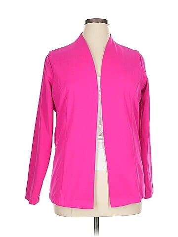 White Birch Blazer (view 1)
