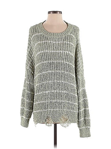 BKE Pullover Sweater (view 1)
