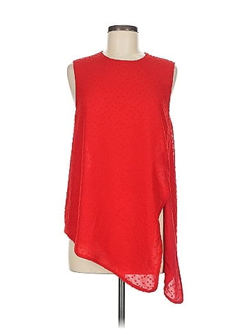 Babaton Sleeveless T-Shirt (view 1)
