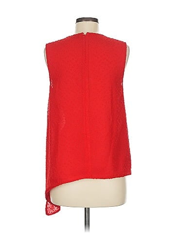 Babaton Sleeveless T-Shirt (view 2)