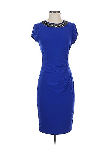 Cache Cocktail Dress (view 1)