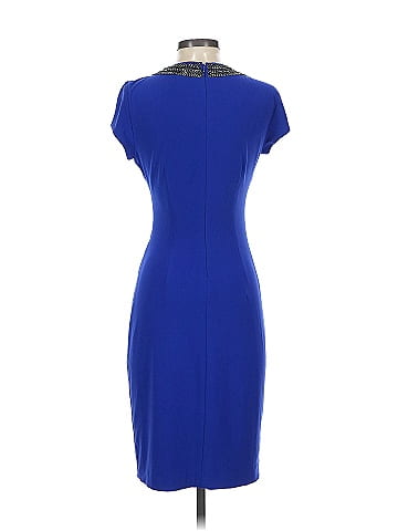 Cache Cocktail Dress (view 2)