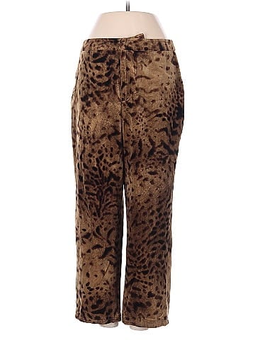 Linda Allard Ellen Tracy Casual Pants (view 1)