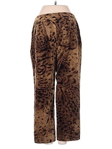 Linda Allard Ellen Tracy Casual Pants (view 2)