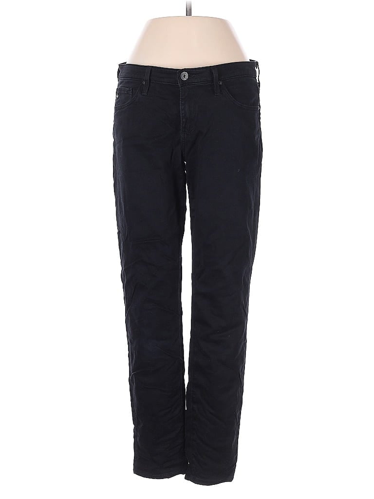 Pre-owned Adriano Goldschmied Casual Pants In Blue