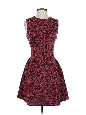 Forever 21 Contemporary Cocktail Dress (view 1)