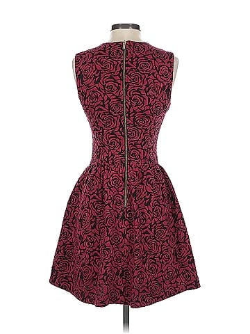 Forever 21 Contemporary Cocktail Dress (view 2)