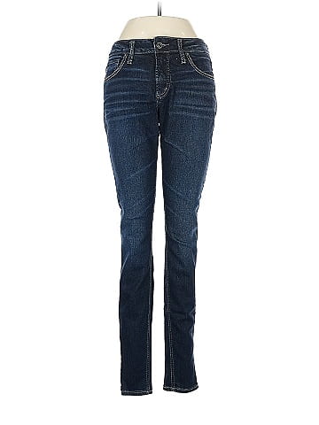 Silver Jeans Co. Jeans (view 1)