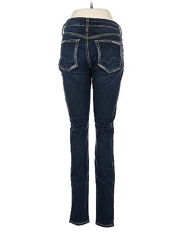 Silver Jeans Co. Jeans (view 2)