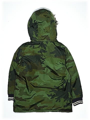 Crewcuts Coat (view 2)
