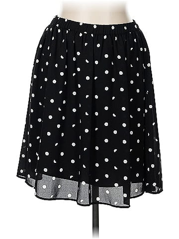 Maison Jules Casual Skirt (view 1)