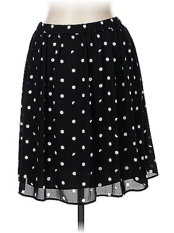 Maison Jules Casual Skirt (view 2)