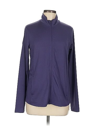 Under Armour Track Jacket (view 1)