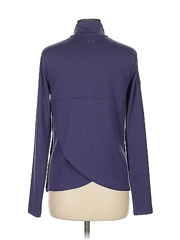 Under Armour Track Jacket (view 2)