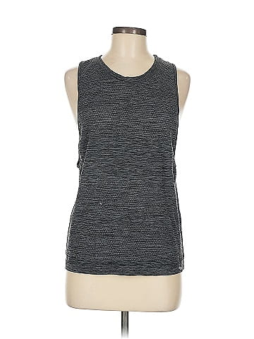 Saucony Sleeveless T-Shirt (view 1)