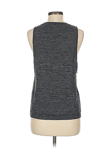 Saucony Sleeveless T-Shirt (view 2)