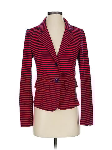 Kenar Blazer (view 1)