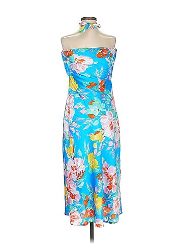 Fab'rik Cocktail Dress (view 1)
