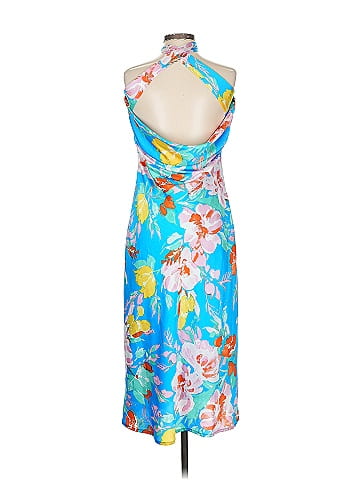 Fab'rik Cocktail Dress (view 2)