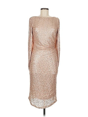 Teri Jon by Rickie Freeman Cocktail Dress (view 1)